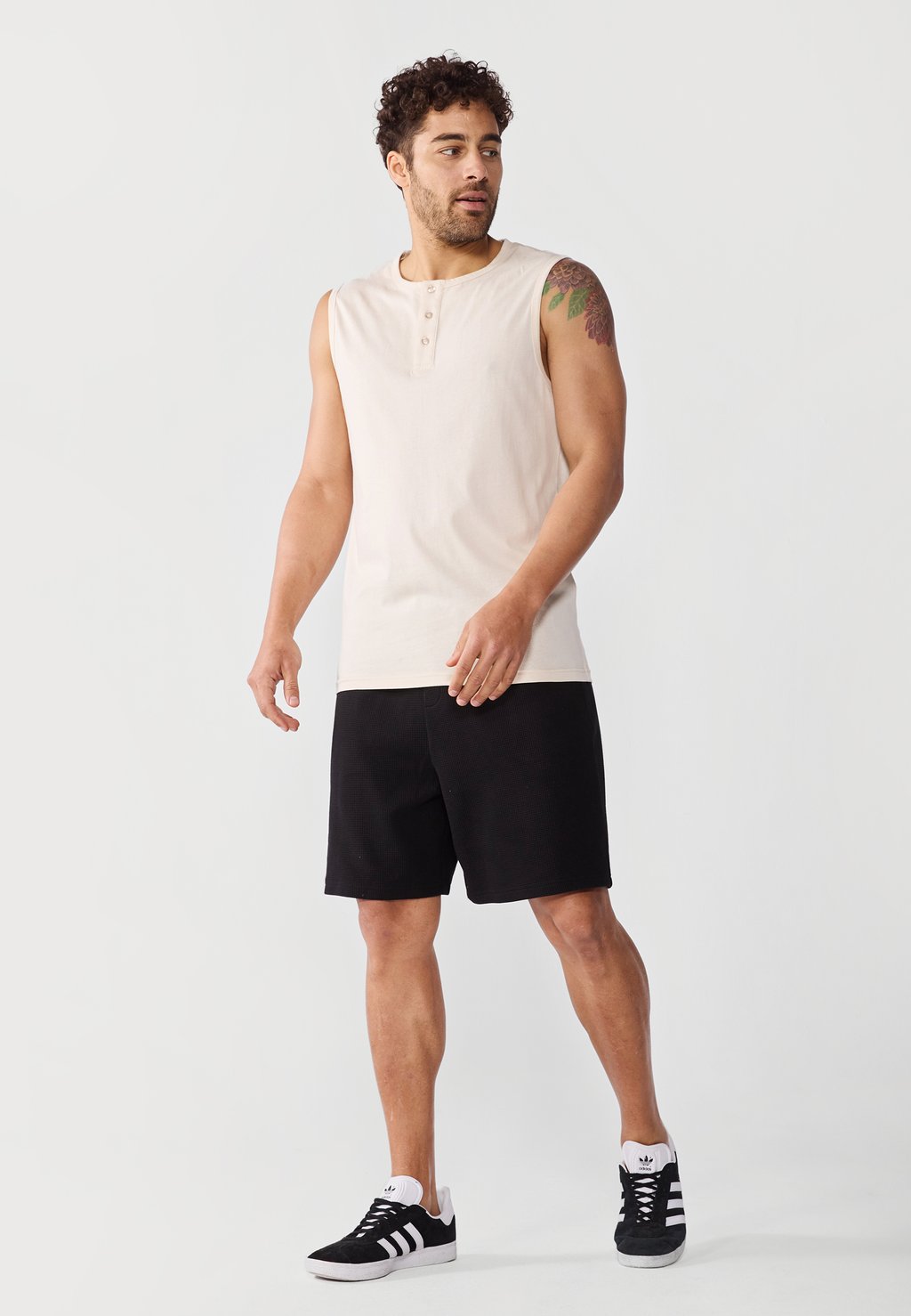 Майка 2 PACK Pier One by Zalando, черный
Майка 2 PACK Pier One by Zalando, черный