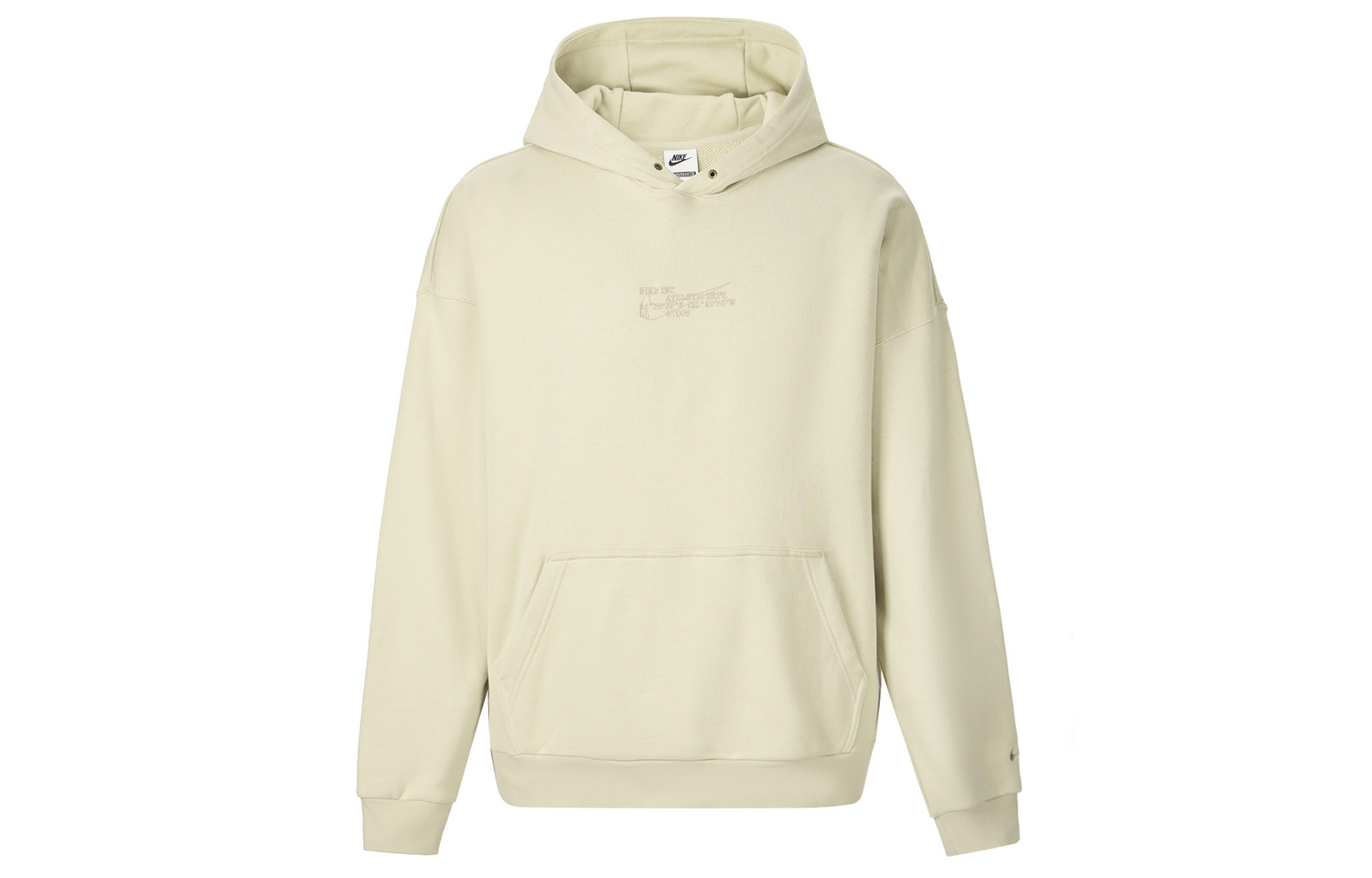 Nike Толстовка мужская коричневая
Nike Толстовка мужская коричневая