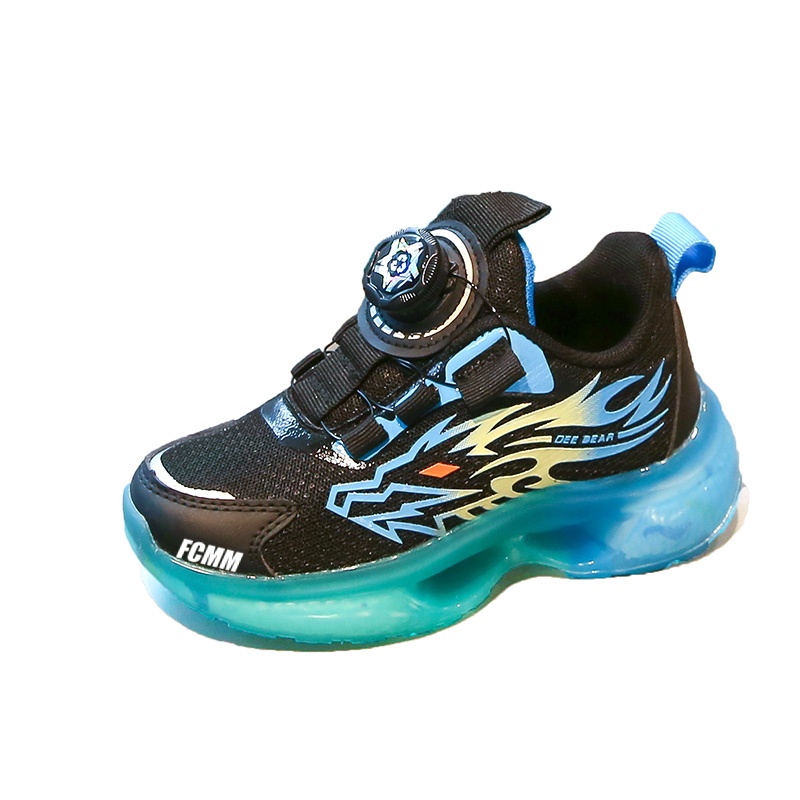 Детская повседневная обувь для детей FCMM, черный
Детская повседневная обувь для детей FCMM, черный