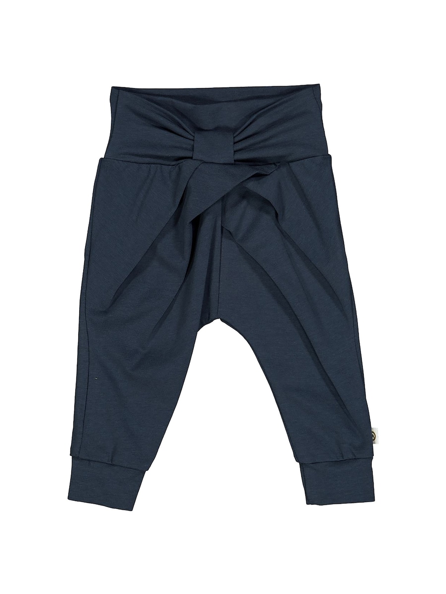 Зауженные брюки Müsli by GREEN COTTON 1535091300, темно-синий
Зауженные брюки Müsli by GREEN COTTON 1535091300, темно-синий