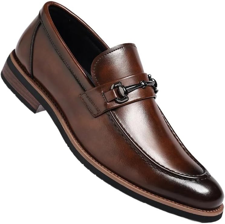 Мокасины SWZEC Veneto Italian, коричневый
Мокасины SWZEC Veneto Italian, коричневый