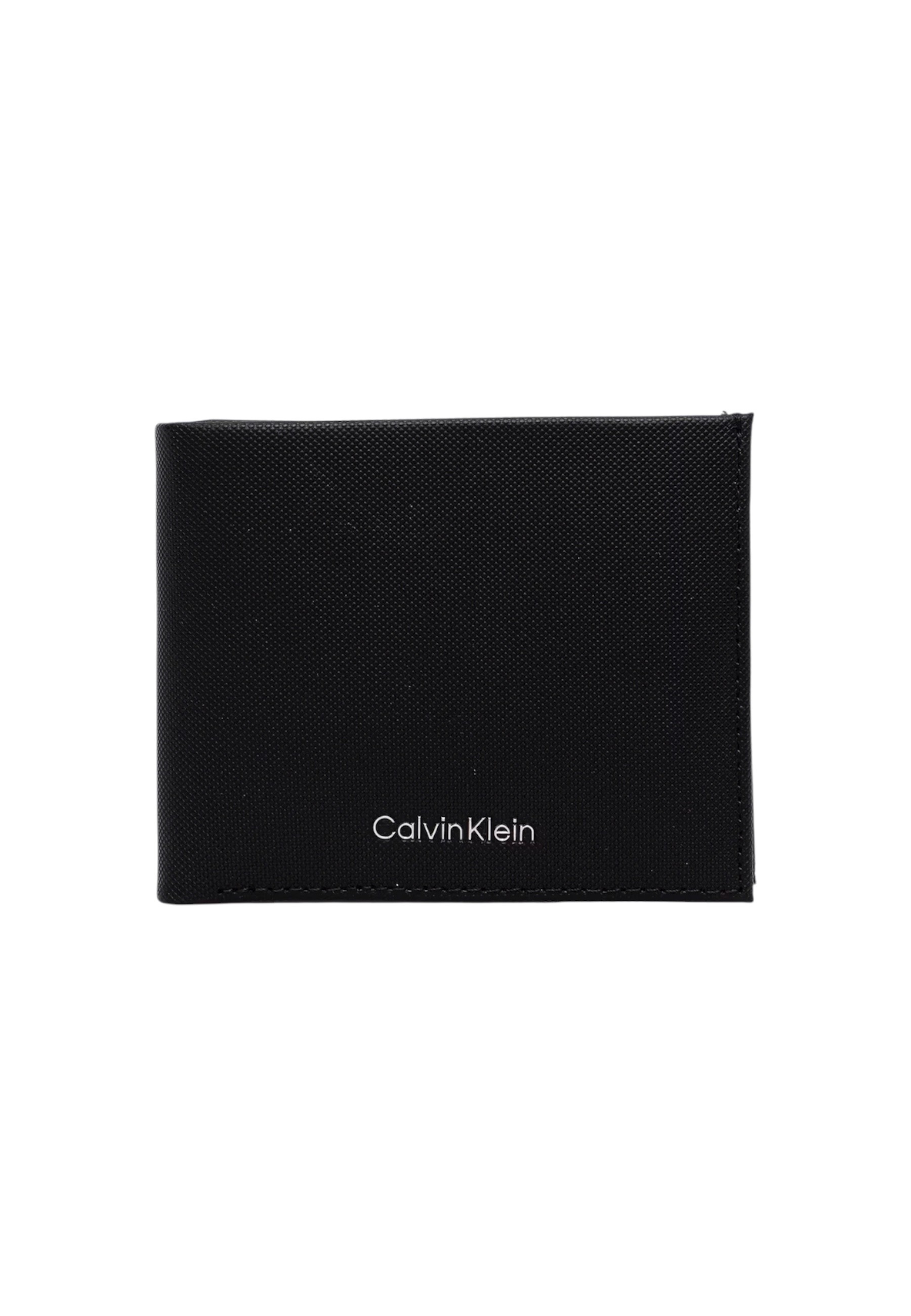 Кошелек Calvin Klein, black
Кошелек Calvin Klein, black