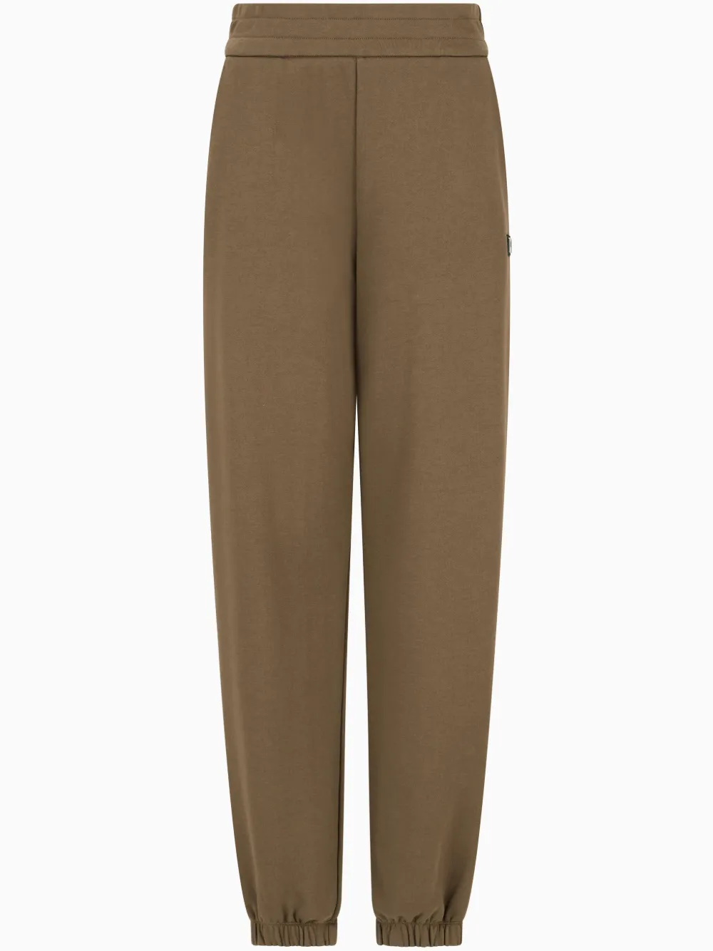 Брюки с логотипом Armani Exchange, коричневый
Брюки с логотипом Armani Exchange, коричневый