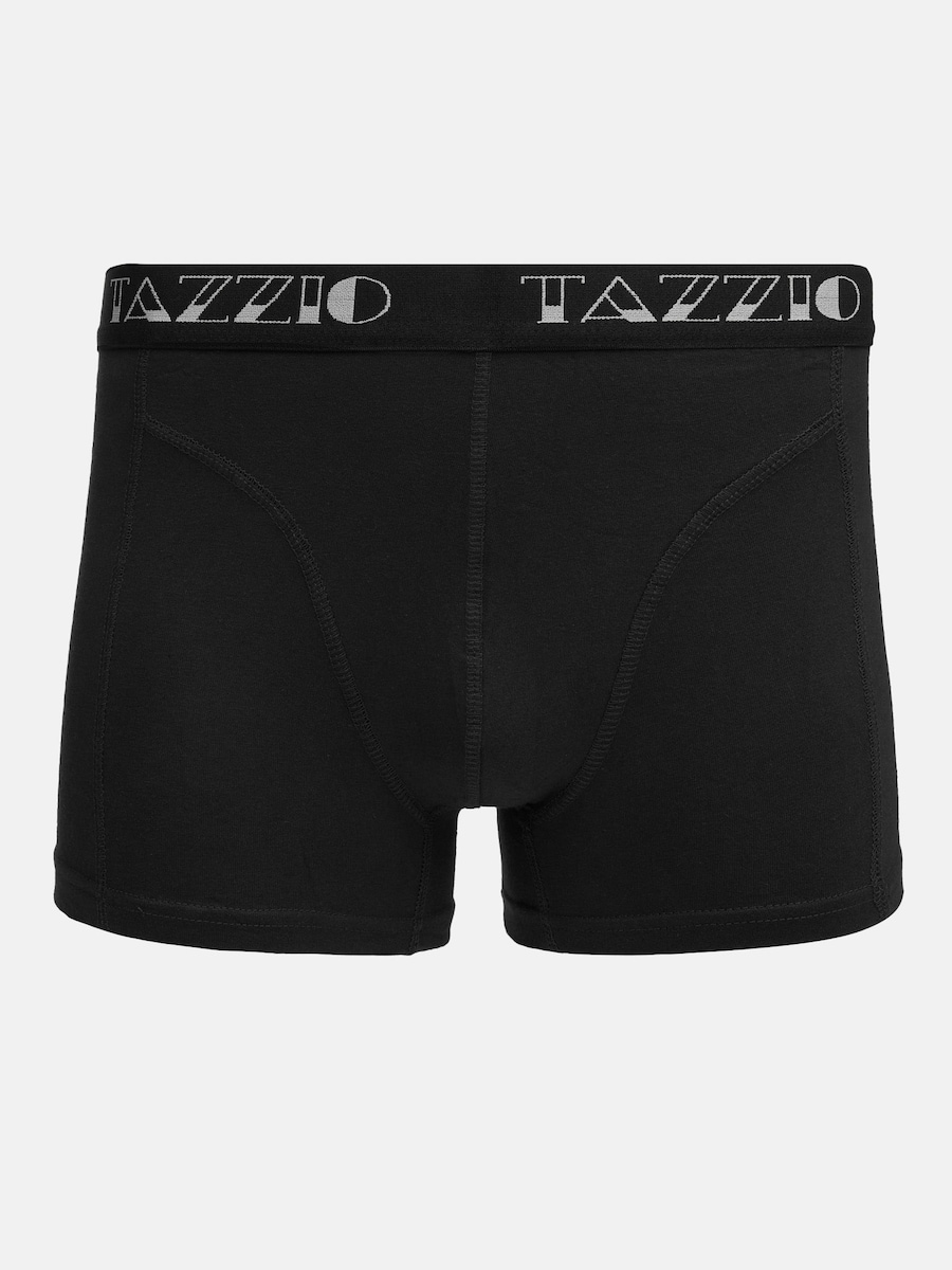 Боксеры Tazzio BS1000, черный
Боксеры Tazzio BS1000, черный