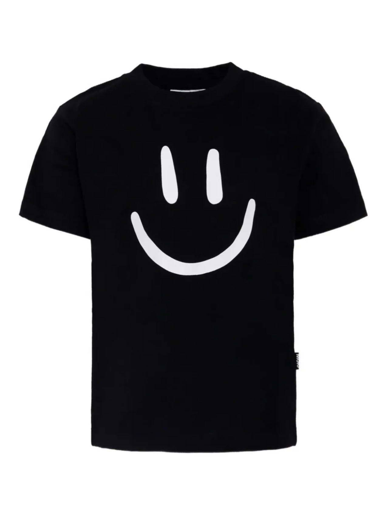 Molo футболка с графичным принтом
Molo футболка с графичным принтом