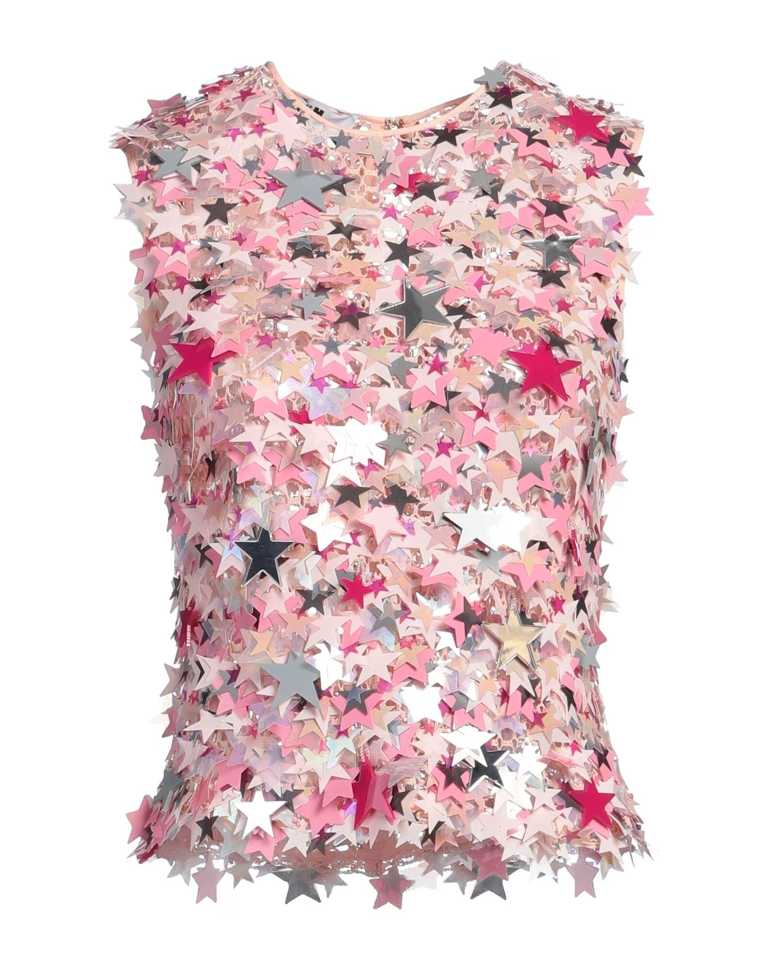 Топ Msgm, розовый
Топ Msgm, розовый