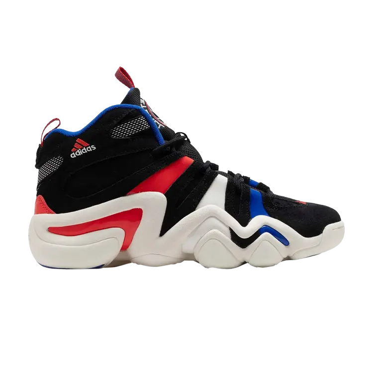 Кроссовки Crazy 8, цвет French Basketball, Серый, Кроссовки Crazy 8, цвет French Basketball
Кроссовки Crazy 8, цвет French Basketball, Серый, Кроссовки Crazy 8, цвет French Basketball