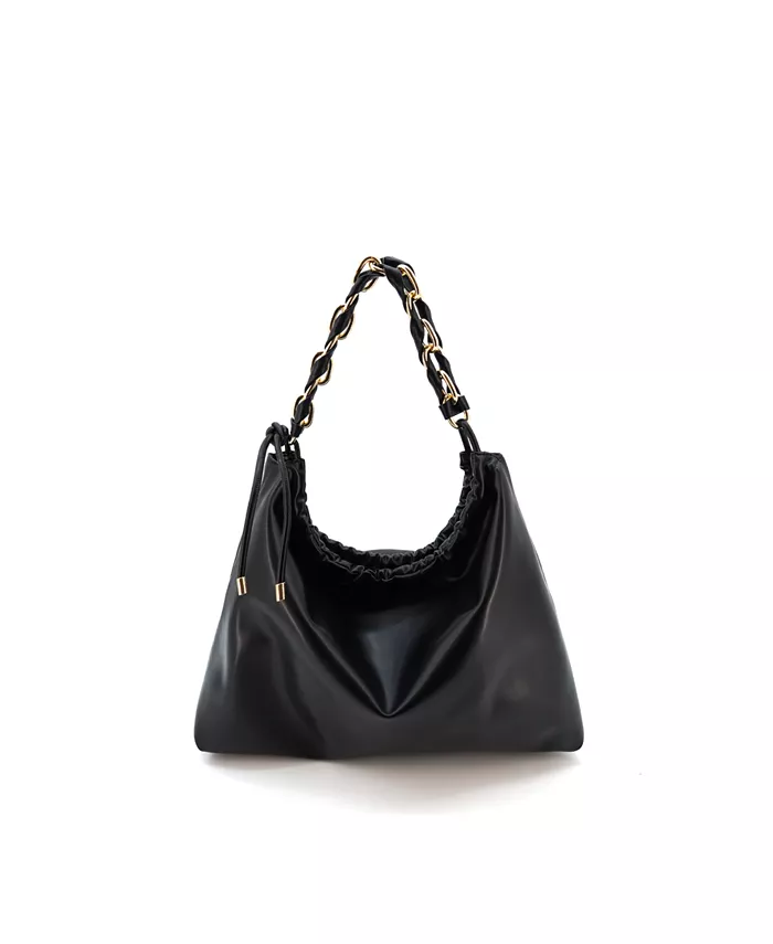 Большая сумка-тоут Susan Slouchy LIKE DREAMS, черный
Большая сумка-тоут Susan Slouchy LIKE DREAMS, черный