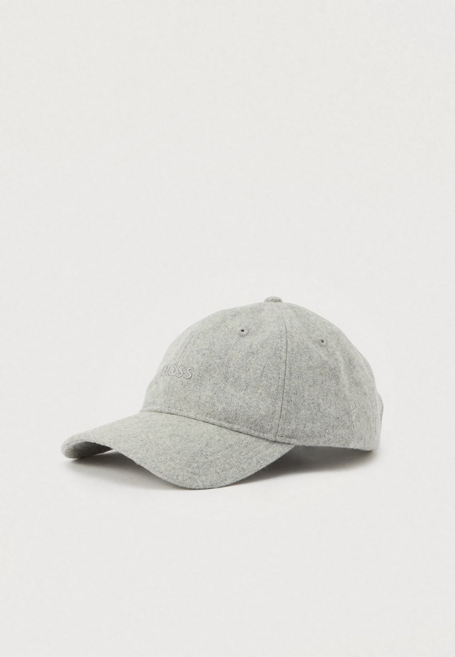 Бейсболка BOSS DERREL UNISEX, Silver-Coloured/Grey
Бейсболка BOSS DERREL UNISEX, Silver-Coloured/Grey