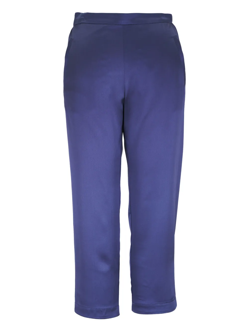 Брюки с эластичным поясом Peter Cohen, синий
Брюки с эластичным поясом Peter Cohen, синий