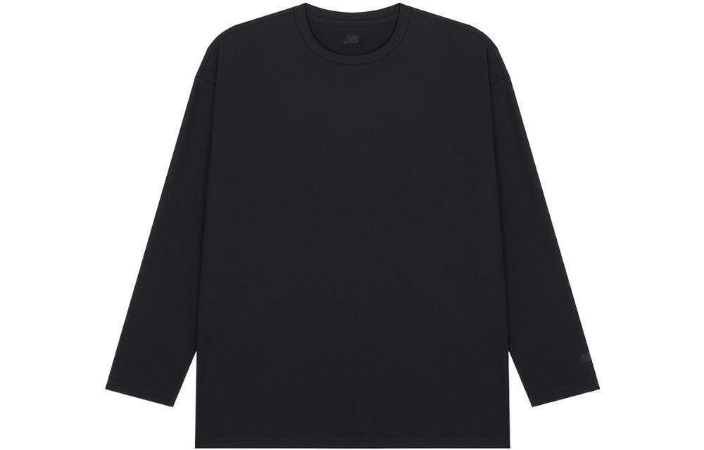 Футболка женская Japan черная New Balance
Футболка женская Japan черная New Balance