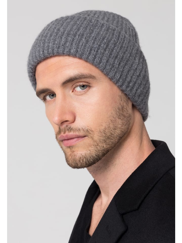 Шапка Style Republic, серый меланж
Шапка Style Republic, серый меланж