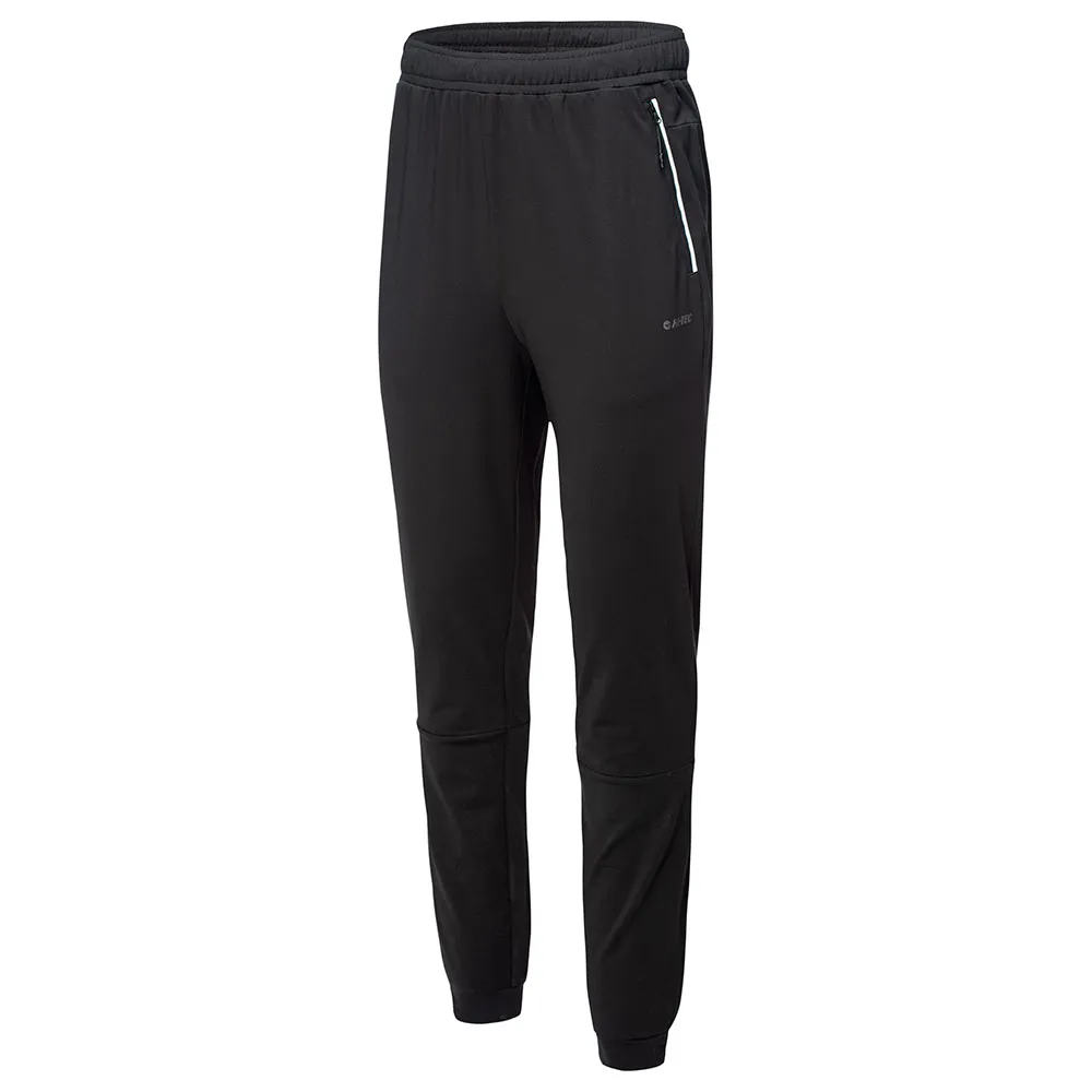 Брюки HI-TEC Nilto, черный 
Брюки HI-TEC Nilto, черный