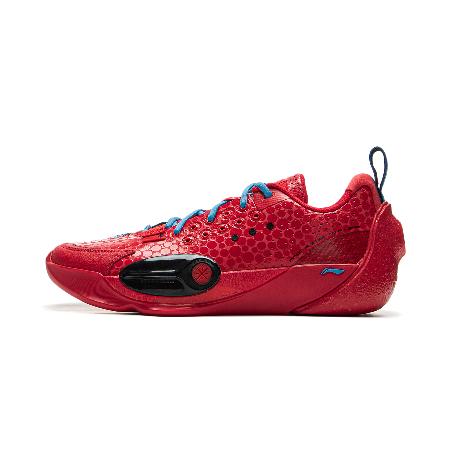 LINING Кроссовки Full City 13 Basketball Shoes мужские Low top Bright Neon
LINING Кроссовки Full City 13 Basketball Shoes мужские Low top Bright Neon