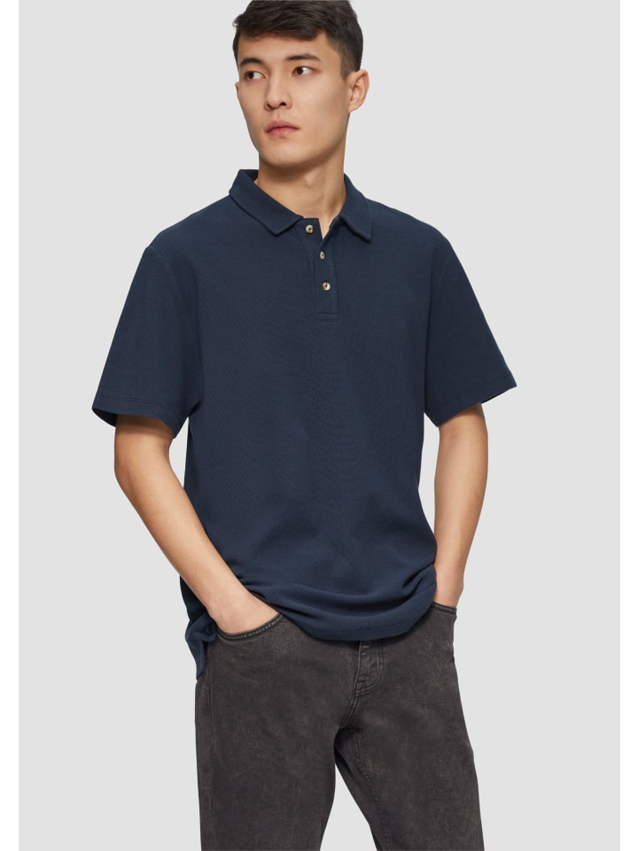 Футболка s.Oliver, синий
Футболка s.Oliver, синий