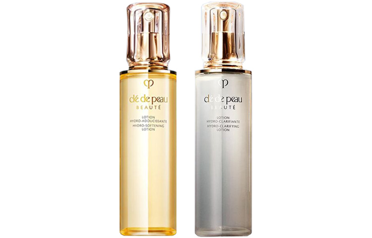 Тонер / Лосьон Unisex Clé De Peau Beauté
Тонер / Лосьон Unisex Clé De Peau Beauté