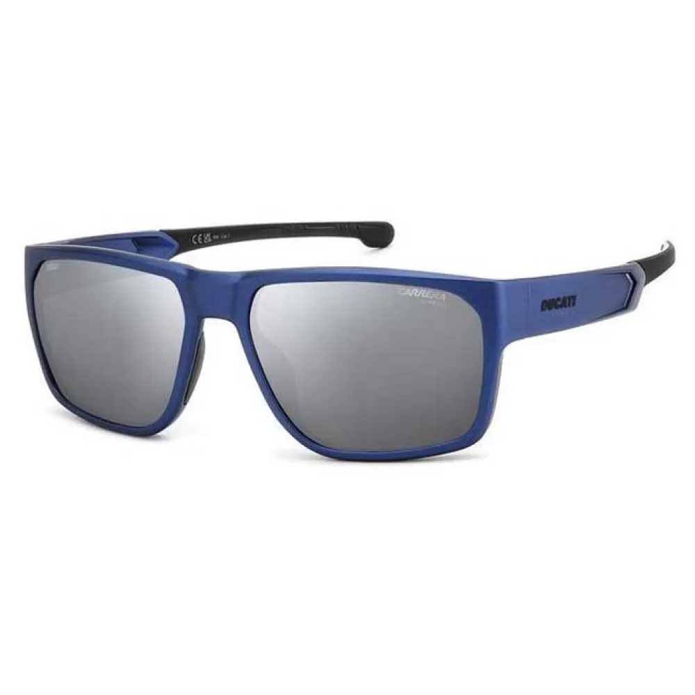 Солнцезащитные очки Carrera Ducati CARDUC029STZQ, синий
Солнцезащитные очки Carrera Ducati CARDUC029STZQ, синий