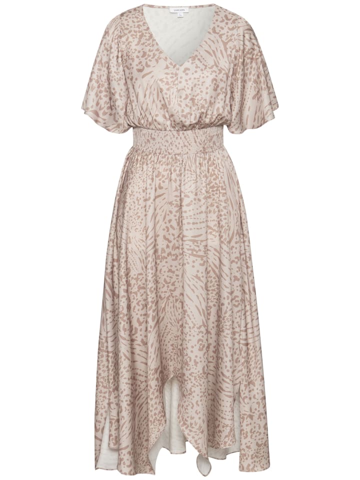 Длинное платье LASCANA
Длинное платье LASCANA