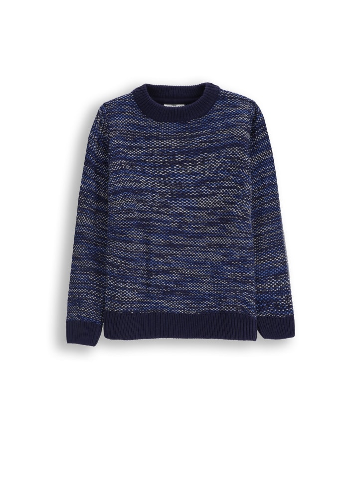 Цветной вязаный свитер Coccodrillo
Цветной вязаный свитер Coccodrillo