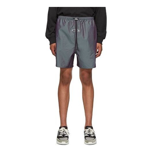 Шорты Fear of God Essentials SS20 Nylon Running Shorts Iridescent, цвет iridescent
Шорты Fear of God Essentials SS20 Nylon Running Shorts Iridescent, цвет iridescent
