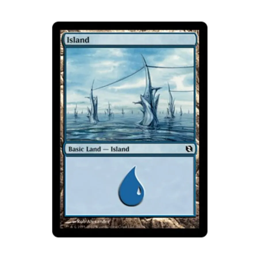 CCG Остров #76 (С), MTG - Duel Decks - Elspeth vs. Tezzeret
CCG Остров #76 (С), MTG - Duel Decks - Elspeth vs. Tezzeret