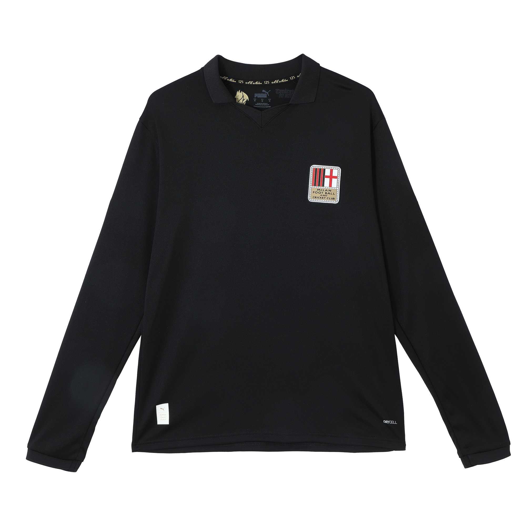 PUMA Футболка AC Milan мужская black, Черный, PUMA Футболка AC Milan мужская black
PUMA Футболка AC Milan мужская black, Черный, PUMA Футболка AC Milan мужская black