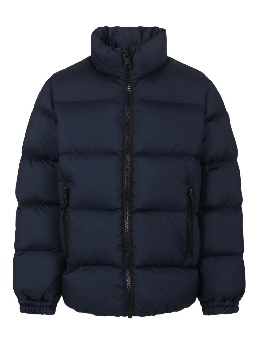 Стеганая куртка-пуховик Colmar Kids, синий
Стеганая куртка-пуховик Colmar Kids, синий