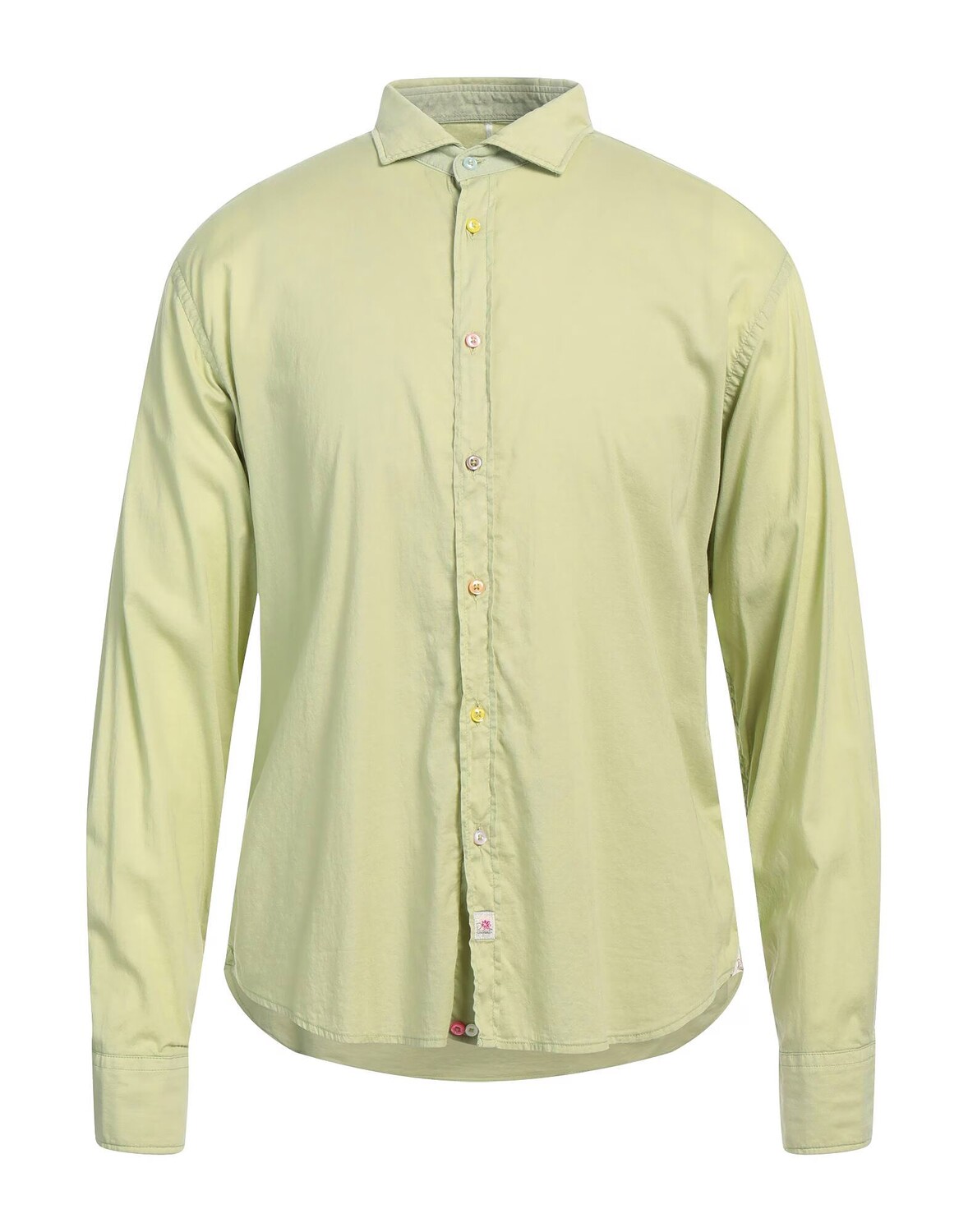 Рубашка Panama, зеленый
Рубашка Panama, зеленый