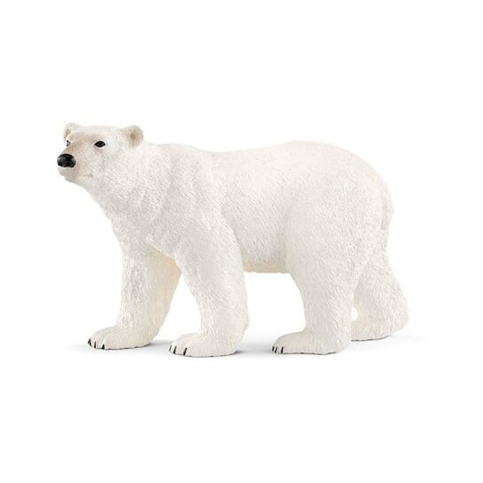 Schleich, статуэтка Белый Медведь
Schleich, статуэтка Белый Медведь