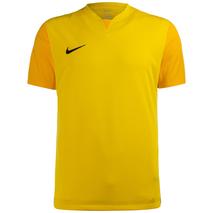 Джерси NIKE Trophy V, Curry/Dark yellow
Джерси NIKE Trophy V, Curry/Dark yellow