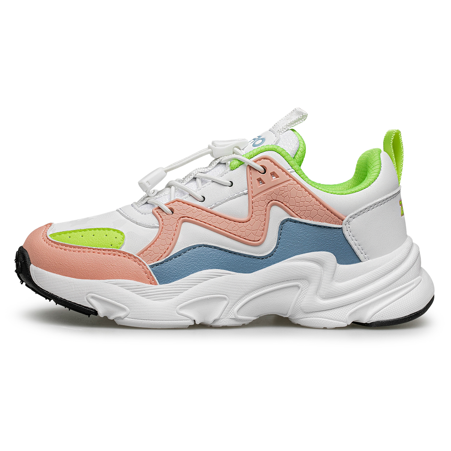 Скользостойкие амортизирующие износостойкие низкие повседневные детские кроссовки для детей 3-7 лет ZRO, розовый
Скользостойкие амортизирующие износостойкие низкие повседневные детские кроссовки для детей 3-7 лет ZRO, розовый