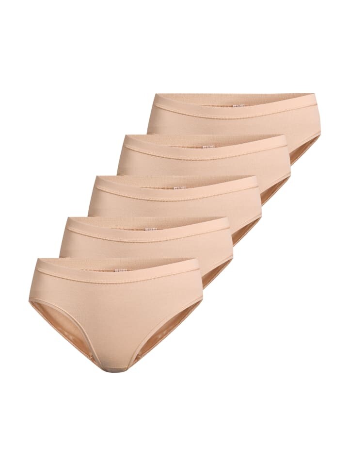 Трусы Conta Midi Slip Feinripp, цвет ton
Трусы Conta Midi Slip Feinripp, цвет ton