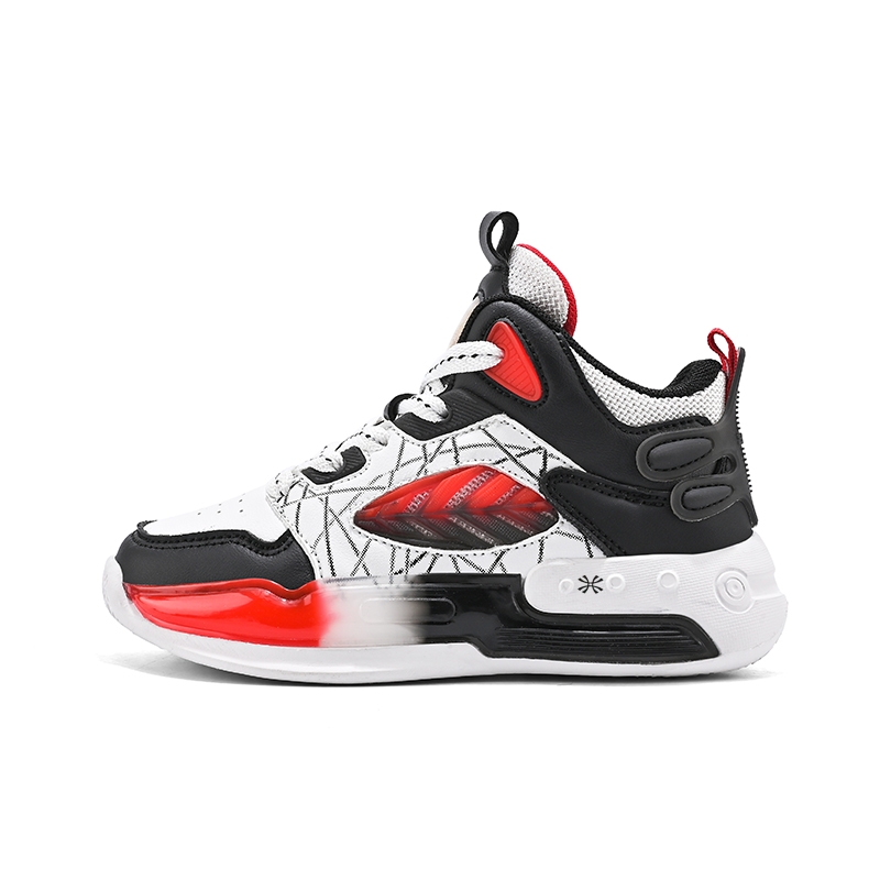 Детская обувь для повседневной жизни YUZHAOLIN, белый/черный
Детская обувь для повседневной жизни YUZHAOLIN, белый/черный