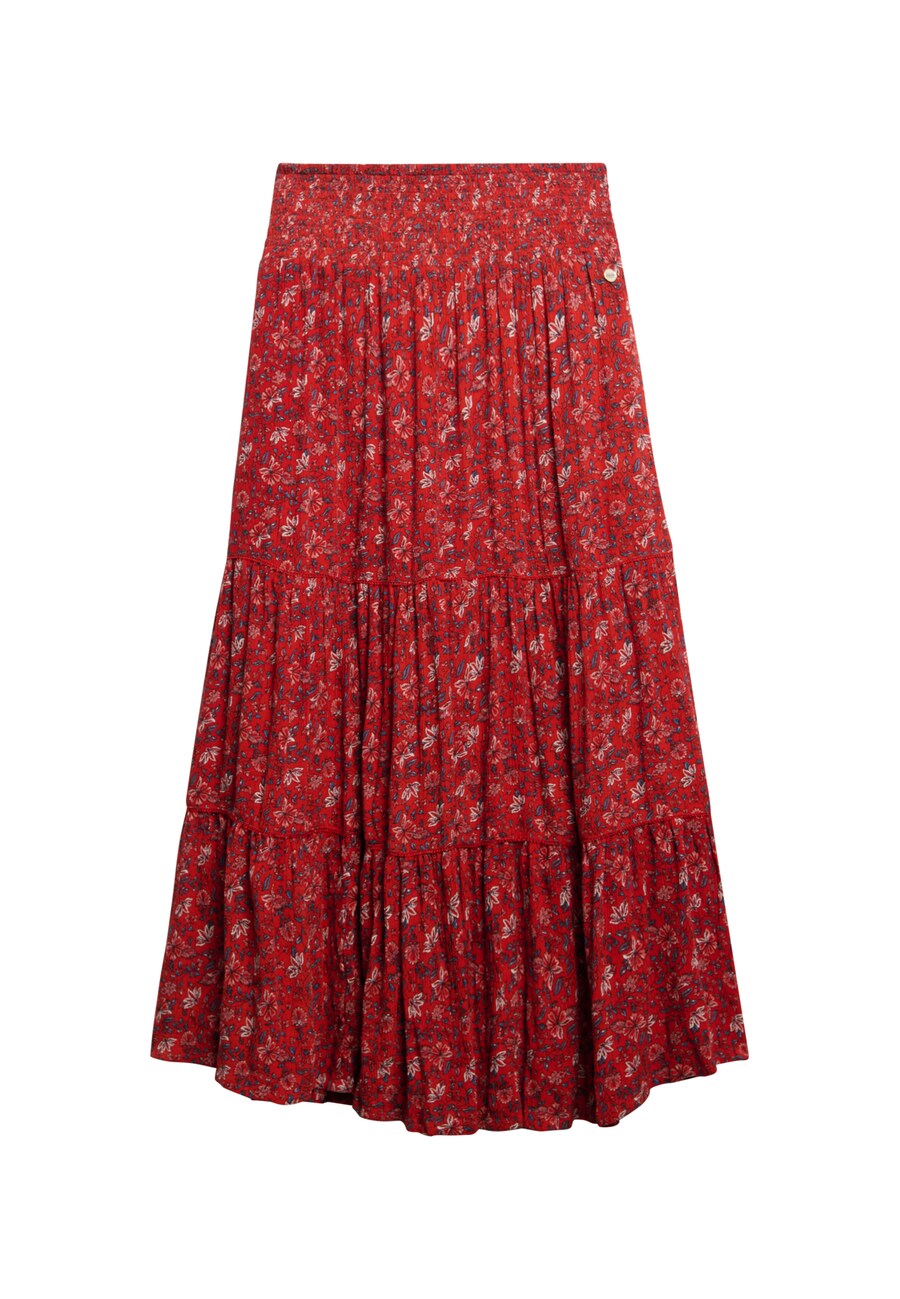 Макси юбка Superdry, Red
Макси юбка Superdry, Red