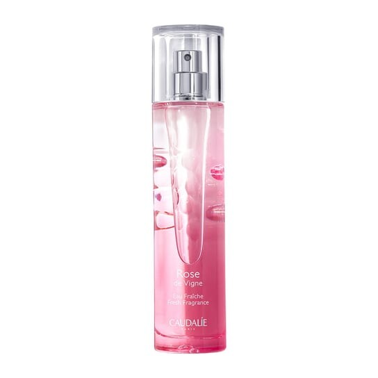 Освежающая вода Rose de Vigne 50 мл Caudalie
Освежающая вода Rose de Vigne 50 мл Caudalie