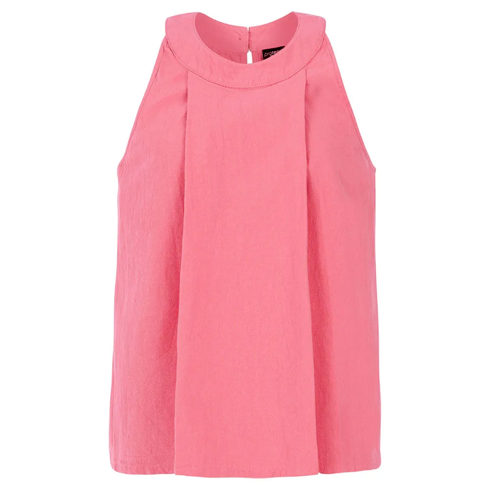 Футболка без рукавов Protest Adria, розовый
Футболка без рукавов Protest Adria, розовый