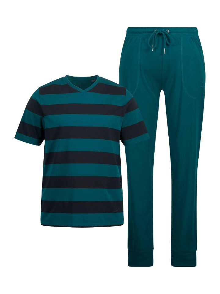 Ночное белье JP1880, цвет dunkles petrol
Ночное белье JP1880, цвет dunkles petrol