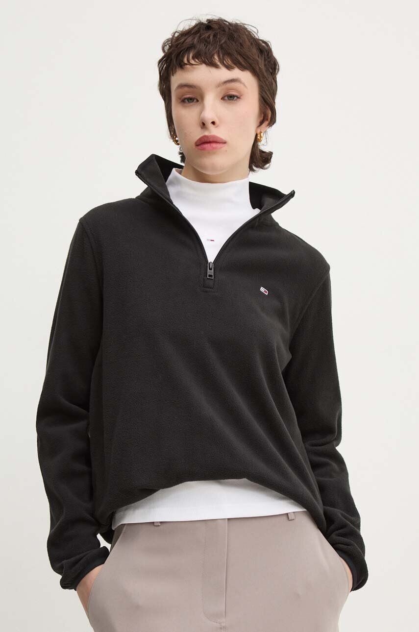 Толстовка Tommy Jeans, черный
Толстовка Tommy Jeans, черный