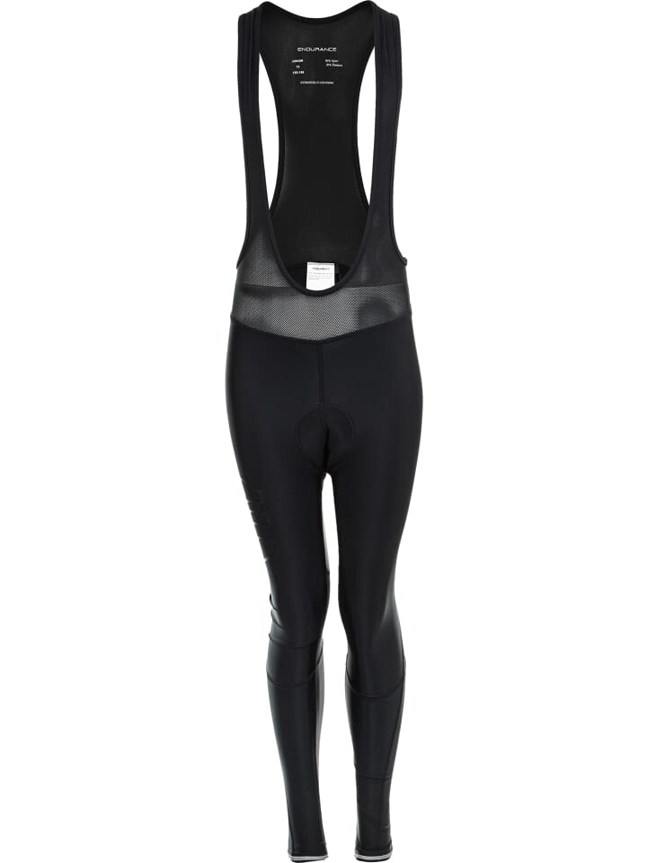 Спортивные штаны Endurance, цвет 1001 black
Спортивные штаны Endurance, цвет 1001 black