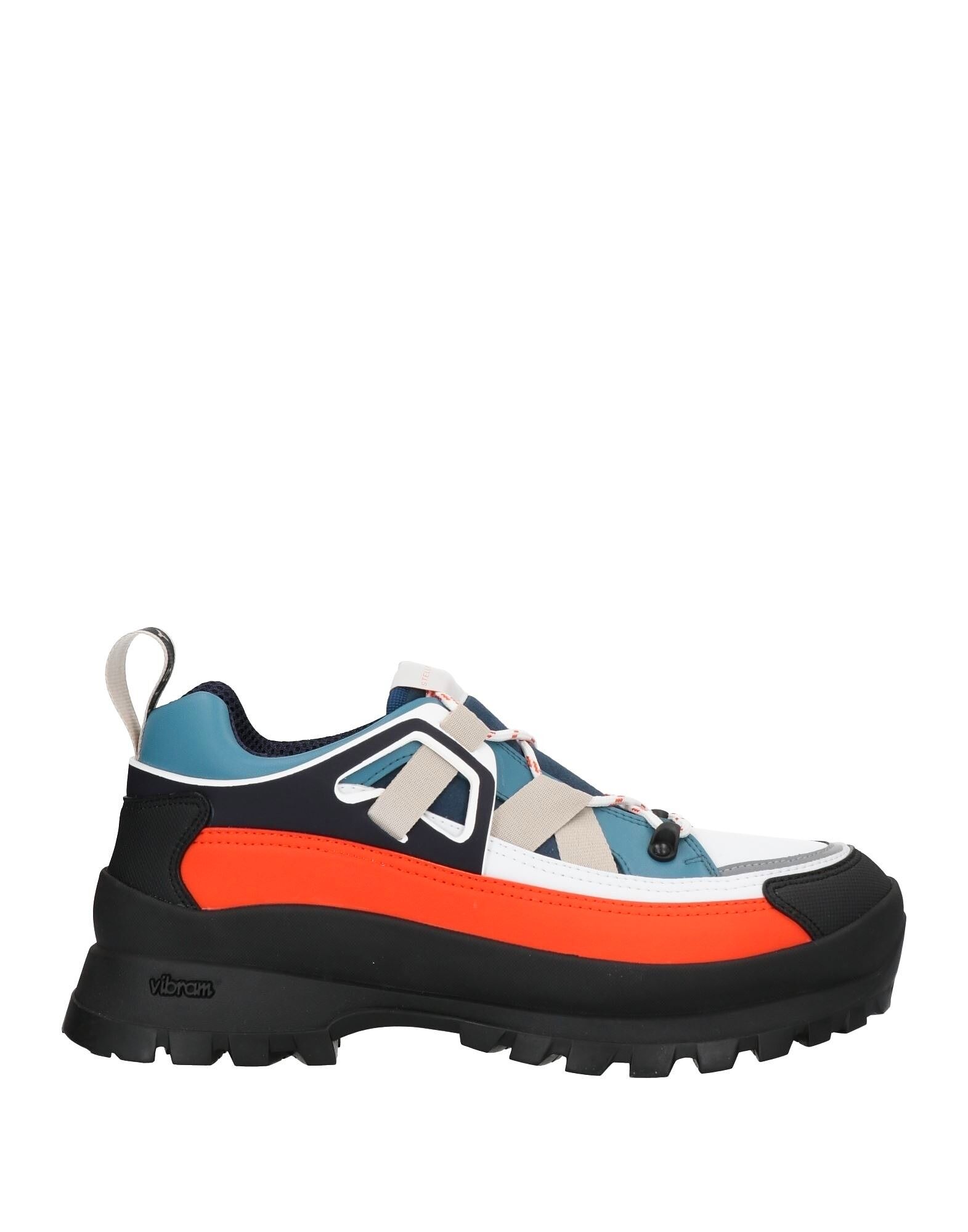 Кроссовки Stella Mccartney Men, пастельно-голубой
Кроссовки Stella Mccartney Men, пастельно-голубой