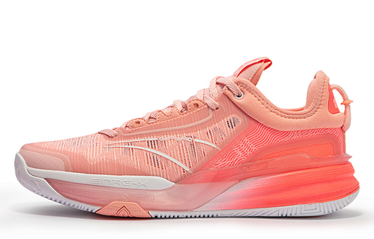 Баскетбольные кроссовки DVD1 мужские с низким верхом цвета персикового порошка/флуоресцентного цвета цвета бегонии 361°
Баскетбольные кроссовки DVD1 мужские с низким верхом цвета персикового порошка/флуоресцентного цвета цвета бегонии 361°