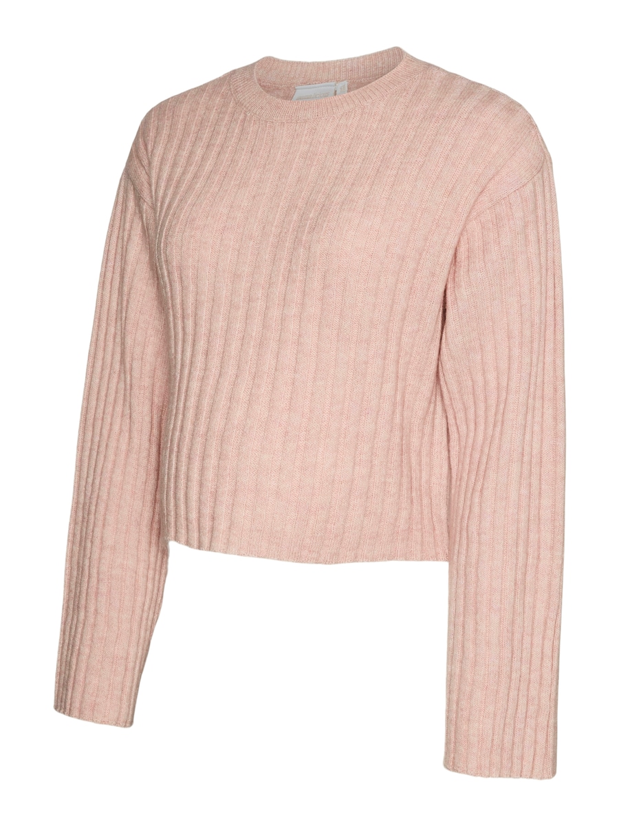 Свитер MAMALICIOUS MLMonique, темно-розовый
Свитер MAMALICIOUS MLMonique, темно-розовый