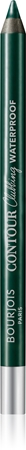 Водонепроницаемый карандаш для глаз Bourjois Contour Clubbing, 070 Green Comes True 1,2 g
Водонепроницаемый карандаш для глаз Bourjois Contour Clubbing, 070 Green Comes True 1,2 g