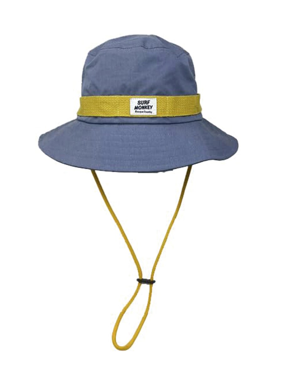 Спортивная шапка Surf Monkey, пыльно-синий
Спортивная шапка Surf Monkey, пыльно-синий