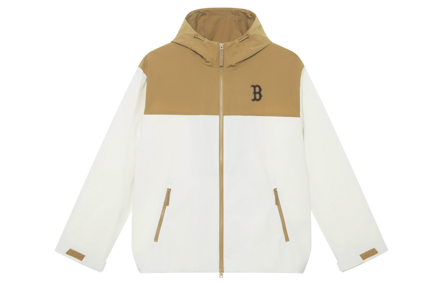 Куртка Basic Collection Unisex Dark Cream Mlb, цвет Dark Cream
Куртка Basic Collection Unisex Dark Cream Mlb, цвет Dark Cream