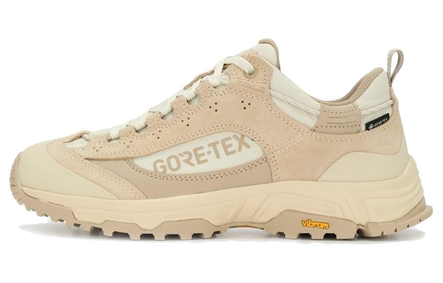 Кроссовки Move Hiking унисекс с низким верхом коричневого цвета Kolon Sport
Кроссовки Move Hiking унисекс с низким верхом коричневого цвета Kolon Sport