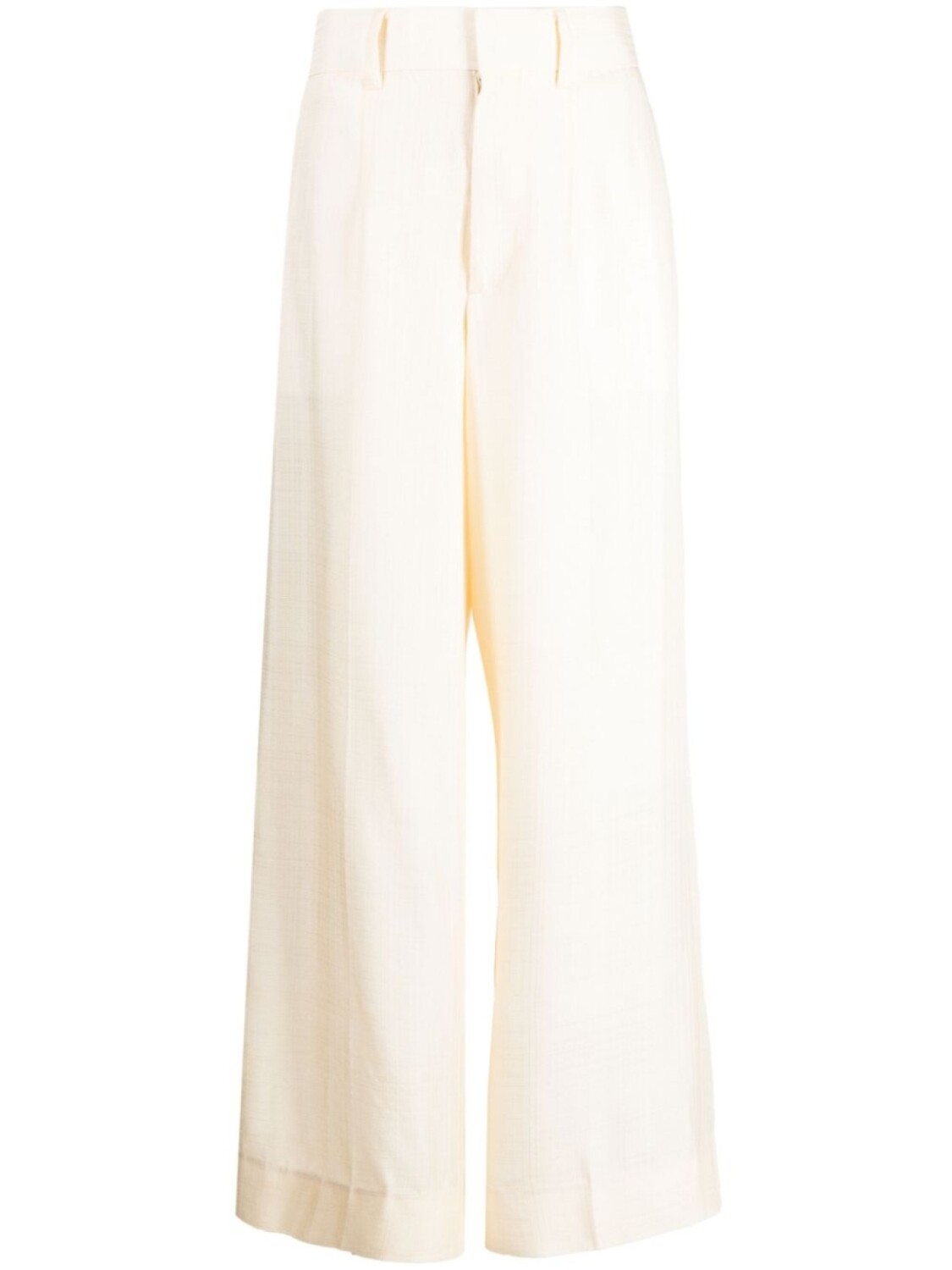 Расклешенные брюки Toga, белый
Расклешенные брюки Toga, белый