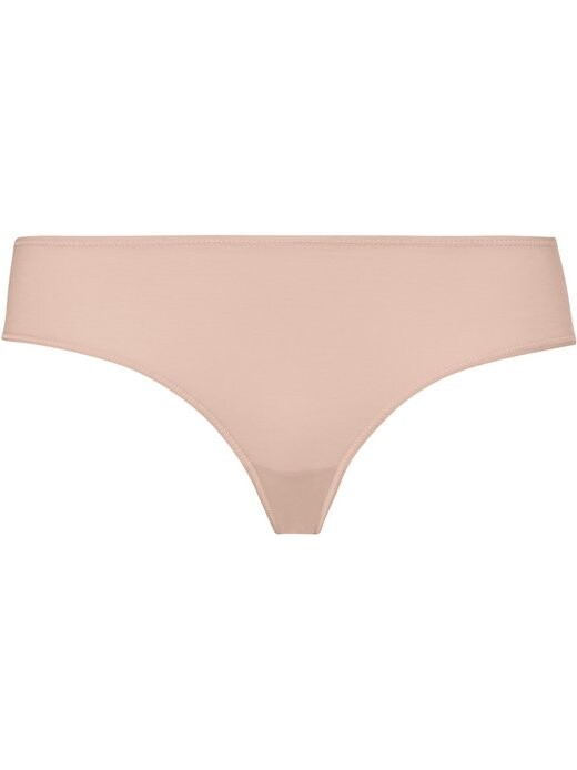 Сверхлегкие трусы миди Hanro, бежевый
Сверхлегкие трусы миди Hanro, бежевый