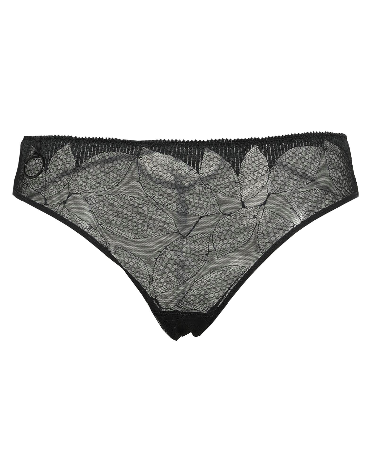 Трусы Chantal Thomass, черный
Трусы Chantal Thomass, черный