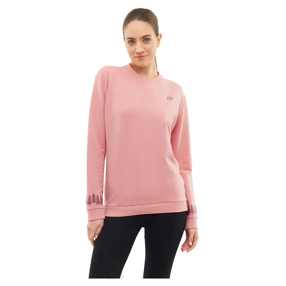 Толстовка Viking Escape, розовый
Толстовка Viking Escape, розовый